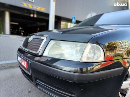 Шкода Октавія, об'ємом двигуна 0 л та пробігом 400 тис. км за 4490 $, фото 1 на Automoto.ua