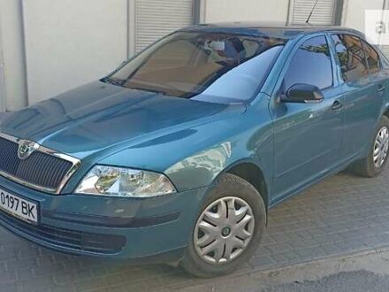 Шкода Октавія 2005 у Миколаєві на Automoto.ua Шкода Октавія, об'ємом двигуна 1.6 л та пробігом 68 тис. км за 7600 $, фото 1 на Automoto.ua