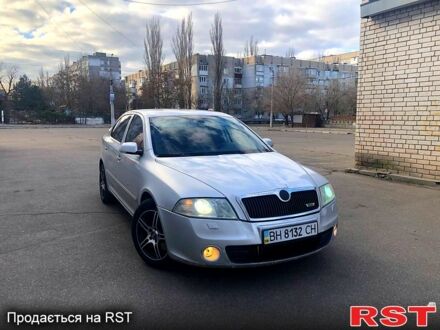 Шкода Октавия 2005 в Николаеве на Automoto.ua Шкода Октавия, объемом двигателя 20 л и пробегом 0 тыс. км за 5450 $, фото 1 на Automoto.ua