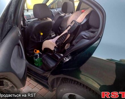 Шкода Октавия, объемом двигателя 1.8 л и пробегом 240 тыс. км за 5500 $, фото 1 на Automoto.ua