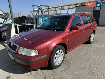 Шкода Октавія, об'ємом двигуна 1.6 л та пробігом 258 тис. км за 4900 $, фото 1 на Automoto.ua