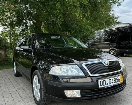 Шкода Октавия, объемом двигателя 1.6 л и пробегом 180 тыс. км за 5500 $, фото 1 на Automoto.ua