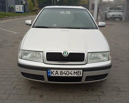 Шкода Октавия, объемом двигателя 1.6 л и пробегом 392 тыс. км за 4300 $, фото 1 на Automoto.ua