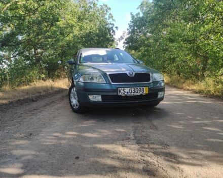 Шкода Октавия, объемом двигателя 1.9 л и пробегом 380 тыс. км за 3450 $, фото 1 на Automoto.ua