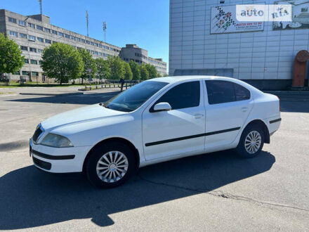 Шкода Октавія, об'ємом двигуна 1.9 л та пробігом 256 тис. км за 4950 $, фото 1 на Automoto.ua