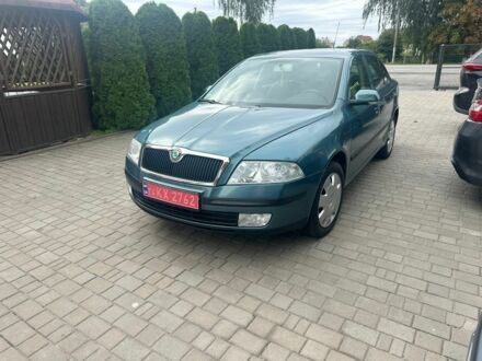 Шкода Октавия, объемом двигателя 0 л и пробегом 220 тыс. км за 5900 $, фото 1 на Automoto.ua