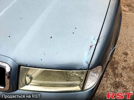 Шкода Октавия 2005 в Киеве на Automoto.ua Шкода Октавия, объемом двигателя 20 л и пробегом 45 тыс. км за 3300 $, фото 1 на Automoto.ua