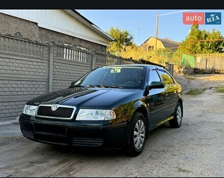 Шкода Октавія, об'ємом двигуна 1.6 л та пробігом 130 тис. км за 6100 $, фото 1 на Automoto.ua