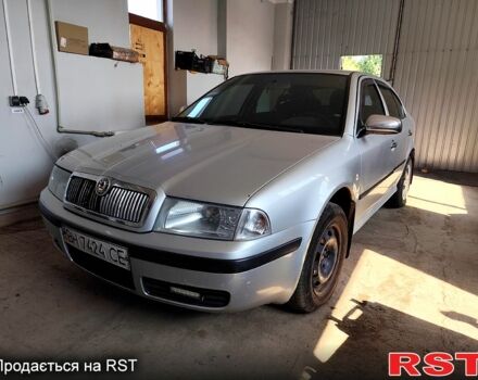 Шкода Октавия, объемом двигателя 1.6 л и пробегом 374 тыс. км за 4800 $, фото 1 на Automoto.ua