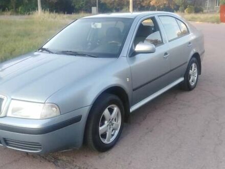 Шкода Октавія 2005 у Чернігові на Automoto.ua Шкода Октавія, об'ємом двигуна 1.6 л та пробігом 230 тис. км за 6100 $, фото 1 на Automoto.ua