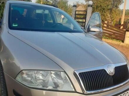 Шкода Октавия, объемом двигателя 1.6 л и пробегом 270 тыс. км за 4500 $, фото 1 на Automoto.ua