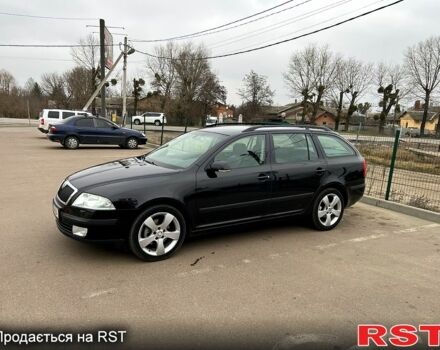 Шкода Октавія, об'ємом двигуна 2 л та пробігом 200 тис. км за 6600 $, фото 1 на Automoto.ua