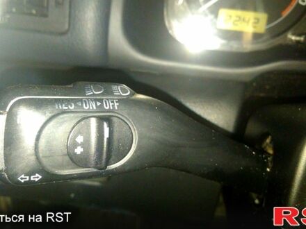 Шкода Октавія, об'ємом двигуна 1.6 л та пробігом 231 тис. км за 5999 $, фото 1 на Automoto.ua
