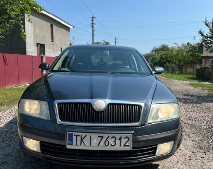 Шкода Октавия, объемом двигателя 1.9 л и пробегом 400 тыс. км за 2350 $, фото 1 на Automoto.ua
