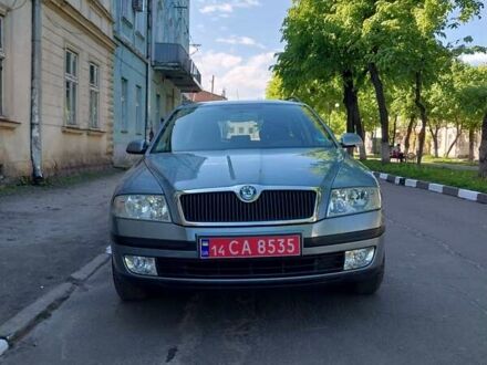 Шкода Октавія, об'ємом двигуна 1.6 л та пробігом 180 тис. км за 5500 $, фото 1 на Automoto.ua