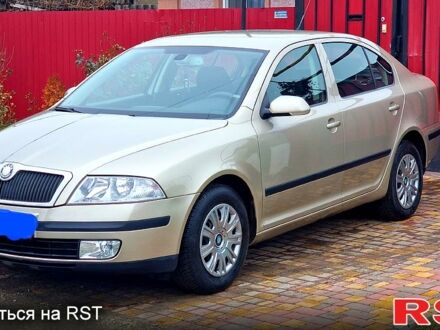 Шкода Октавія, об'ємом двигуна 16 л та пробігом 213 тис. км за 6500 $, фото 1 на Automoto.ua