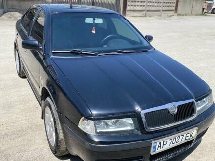 Шкода Октавія, об'ємом двигуна 1.6 л та пробігом 220 тис. км за 4900 $, фото 1 на Automoto.ua