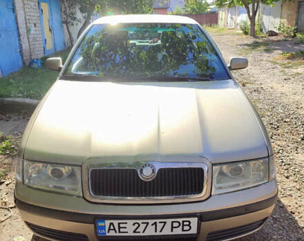 Шкода Октавія, об'ємом двигуна 1.6 л та пробігом 270 тис. км за 4000 $, фото 1 на Automoto.ua