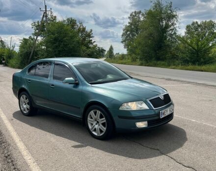 Шкода Октавия, объемом двигателя 1.9 л и пробегом 350 тыс. км за 3300 $, фото 1 на Automoto.ua