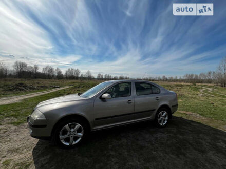 Шкода Октавія, об'ємом двигуна 1.6 л та пробігом 260 тис. км за 5500 $, фото 1 на Automoto.ua