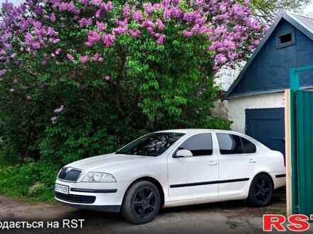 Шкода Октавия 2006 в Широком на Automoto.ua Шкода Октавия, объемом двигателя 1.9 л и пробегом 370 тыс. км за 5200 $, фото 1 на Automoto.ua