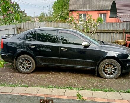 Шкода Октавія, об'ємом двигуна 1.6 л та пробігом 254 тис. км за 5200 $, фото 1 на Automoto.ua