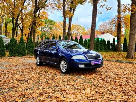 Шкода Октавія, об'ємом двигуна 1.9 л та пробігом 290 тис. км за 6500 $, фото 1 на Automoto.ua