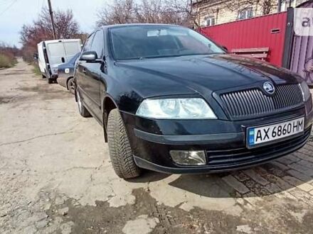 Шкода Октавия, объемом двигателя 2 л и пробегом 225 тыс. км за 5900 $, фото 1 на Automoto.ua