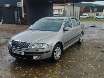 Шкода Октавія, об'ємом двигуна 1.6 л та пробігом 173 тис. км за 6000 $, фото 1 на Automoto.ua