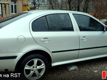 Шкода Октавія, об'ємом двигуна 1.8 л та пробігом 208 тис. км за 5500 $, фото 1 на Automoto.ua