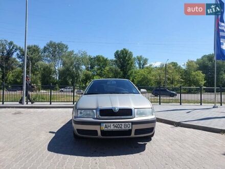 Шкода Октавія 2006 у Полтаві на Automoto.ua Шкода Октавія, об'ємом двигуна 1.6 л та пробігом 294 тис. км за 5600 $, фото 1 на Automoto.ua