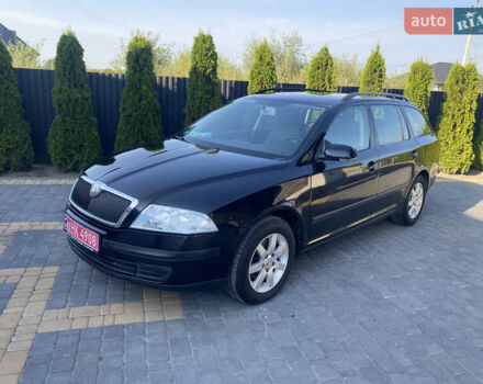 Шкода Октавія, об'ємом двигуна 1.6 л та пробігом 265 тис. км за 5600 $, фото 1 на Automoto.ua