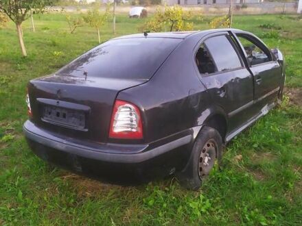 Шкода Октавия 2006 в Чортков на Automoto.ua Шкода Октавия, объемом двигателя 0 л и пробегом 120 тыс. км за 1000 $, фото 1 на Automoto.ua