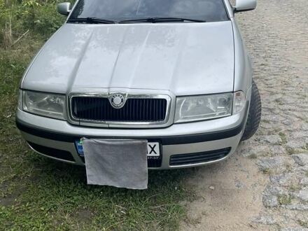 Шкода Октавия 2006 в Бердичеве на Automoto.ua Шкода Октавия, объемом двигателя 1.6 л и пробегом 250 тыс. км за 5700 $, фото 1 на Automoto.ua