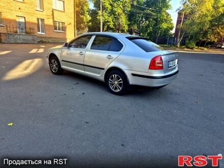 Шкода Октавія, об'ємом двигуна 2 л та пробігом 279 тис. км за 5200 $, фото 1 на Automoto.ua