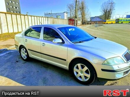Шкода Октавия 2006 в Черкассах на Automoto.ua Шкода Октавия, объемом двигателя 20 л и пробегом 400 тыс. км за 6499 $, фото 1 на Automoto.ua
