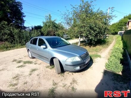 Шкода Октавия, объемом двигателя 1.6 л и пробегом 190 тыс. км за 6500 $, фото 1 на Automoto.ua