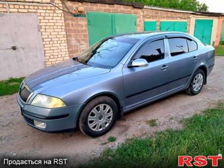 Шкода Октавія, об'ємом двигуна 1.6 л та пробігом 205 тис. км за 5650 $, фото 1 на Automoto.ua