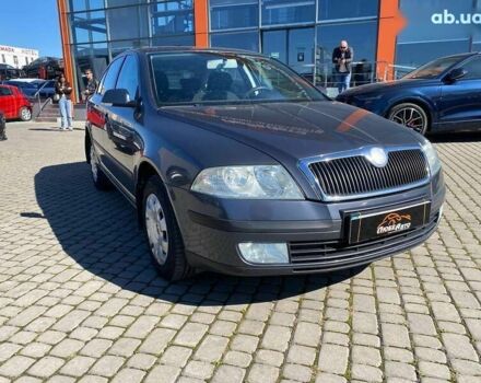 Шкода Октавия, объемом двигателя 1.6 л и пробегом 262 тыс. км за 5100 $, фото 1 на Automoto.ua