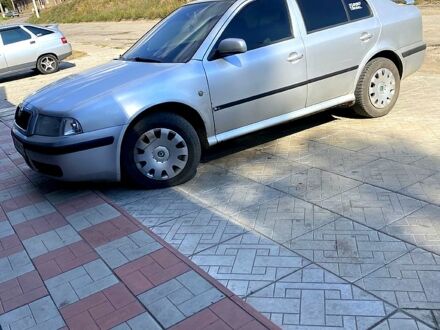 Шкода Октавія, об'ємом двигуна 1.9 л та пробігом 390 тис. км за 4800 $, фото 1 на Automoto.ua