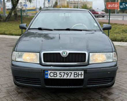 Шкода Октавия, объемом двигателя 1.6 л и пробегом 253 тыс. км за 5250 $, фото 1 на Automoto.ua