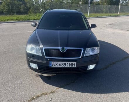 Шкода Октавія, об'ємом двигуна 2 л та пробігом 370 тис. км за 4800 $, фото 1 на Automoto.ua