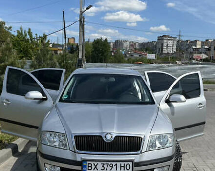 Шкода Октавія, об'ємом двигуна 1.6 л та пробігом 208 тис. км за 5999 $, фото 1 на Automoto.ua