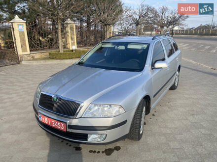 Шкода Октавія 2006 у Сарнах на Automoto.ua Шкода Октавія, об'ємом двигуна 1.6 л та пробігом 258 тис. км за 5699 $, фото 1 на Automoto.ua