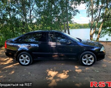 Шкода Октавия, объемом двигателя 2 л и пробегом 232 тыс. км за 4750 $, фото 1 на Automoto.ua