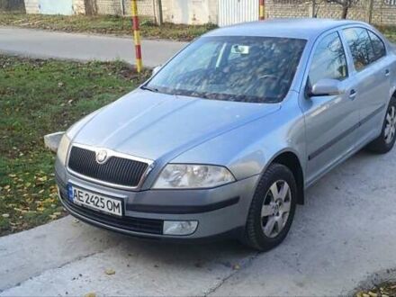 Шкода Октавия, объемом двигателя 2 л и пробегом 180 тыс. км за 6500 $, фото 1 на Automoto.ua