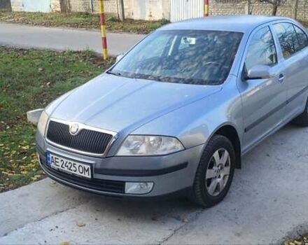 Шкода Октавия, объемом двигателя 2 л и пробегом 180 тыс. км за 6500 $, фото 1 на Automoto.ua