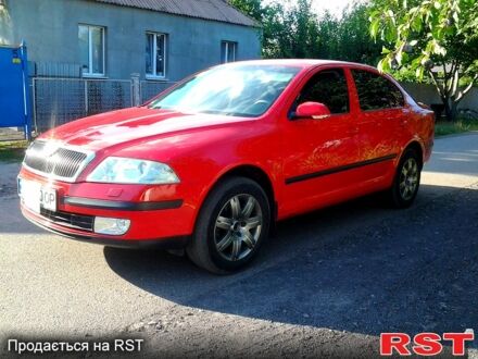 Шкода Октавія, об'ємом двигуна 1.6 л та пробігом 217 тис. км за 6200 $, фото 1 на Automoto.ua