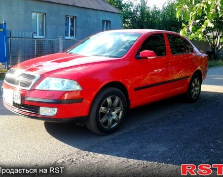 Шкода Октавия, объемом двигателя 1.6 л и пробегом 217 тыс. км за 6200 $, фото 1 на Automoto.ua