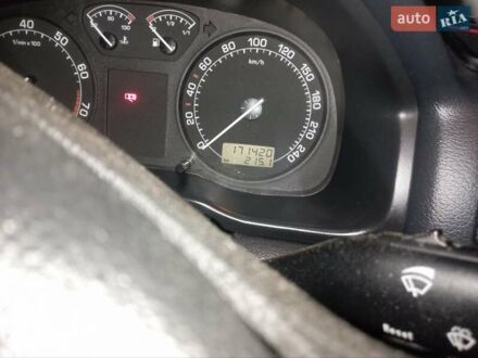 Шкода Октавия, объемом двигателя 1.78 л и пробегом 172 тыс. км за 5000 $, фото 1 на Automoto.ua
